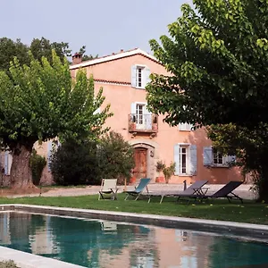 Château Saint-esprit Couette-café Draguignan