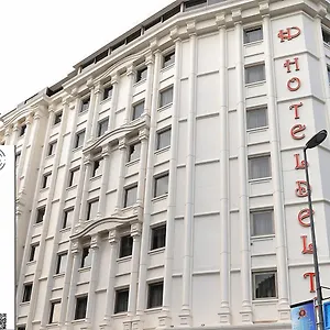 Delta & Old Hotel Istambul